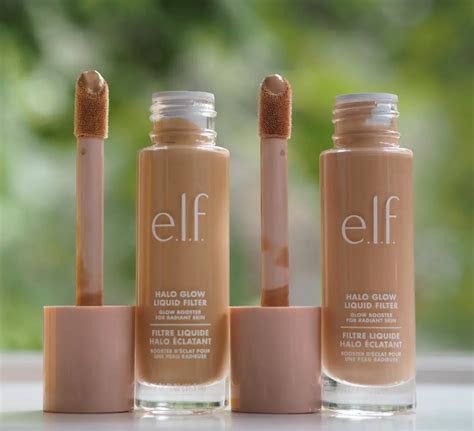 Unveiling the Ethereal Beauty of Elf Halo Glow
